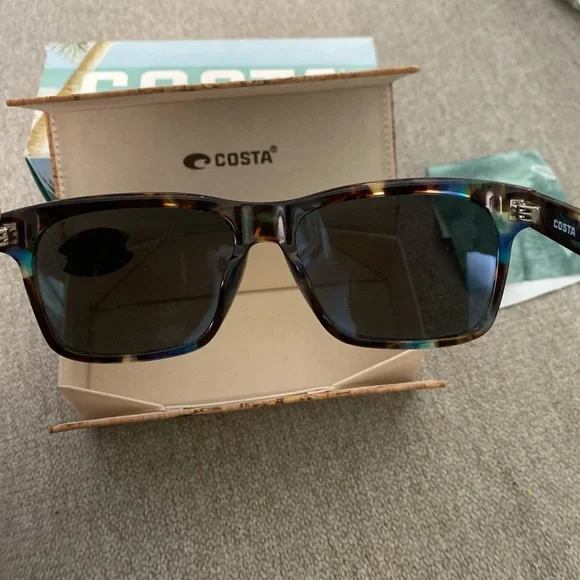 Costa del mar Sunglasses
